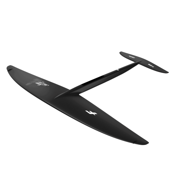 Seven Seas 2026 T2 Plane