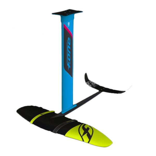 f-one, fone, surf, windsurfing, board, kitesurf, watersport, sport, extreme, foil, wave, foil szett