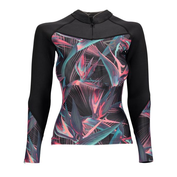 Nightbird Neo L/S Top 2MM Women