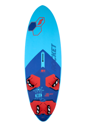 Rocket MTE 145L 2024