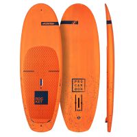 ROCKET SUP Pro deszka / Tuttle + Twin Tracks / 2020