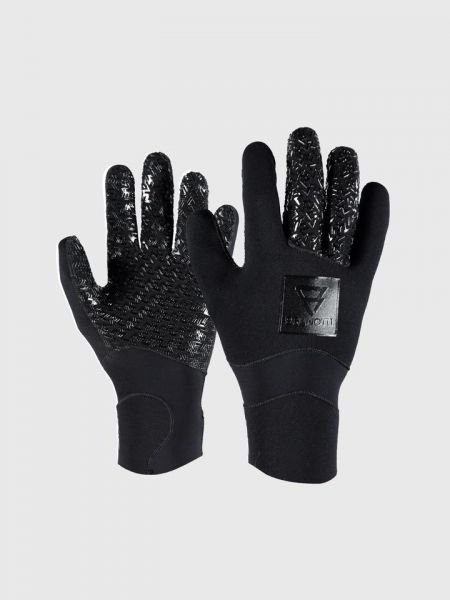 RADIANCE Glove/Kesztyű 2mm (fekete)