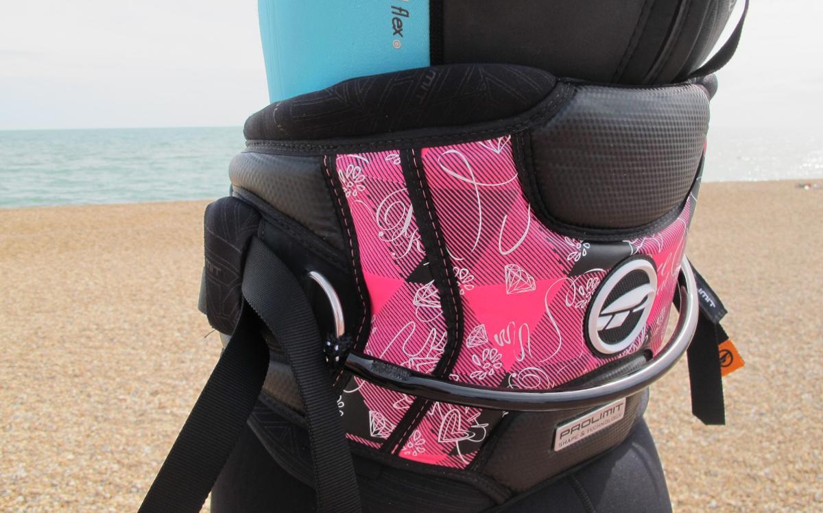 Trapéz Kite Surfstation