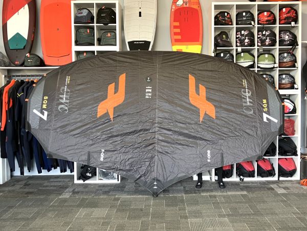 Strike CWC Aluula V4 7m2