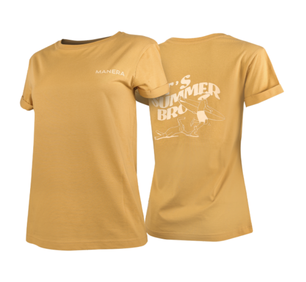 T-shirt Női Summer2025