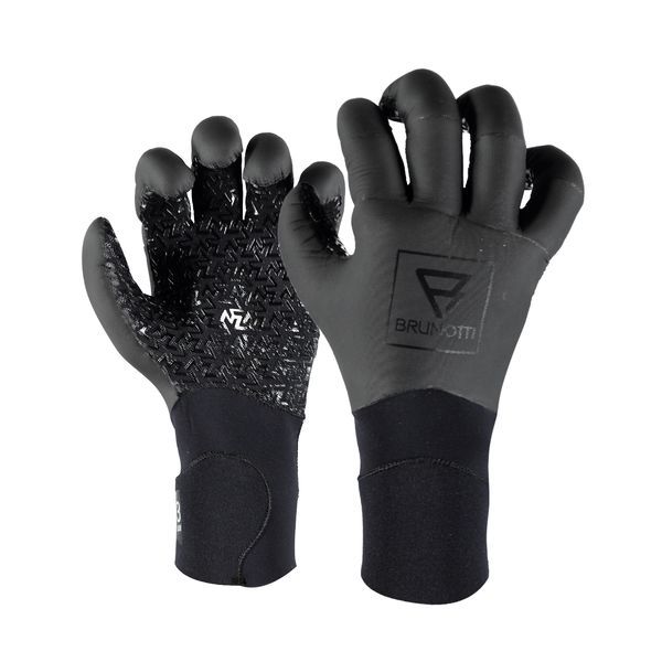 Pre-curved Glove 3mm 2019