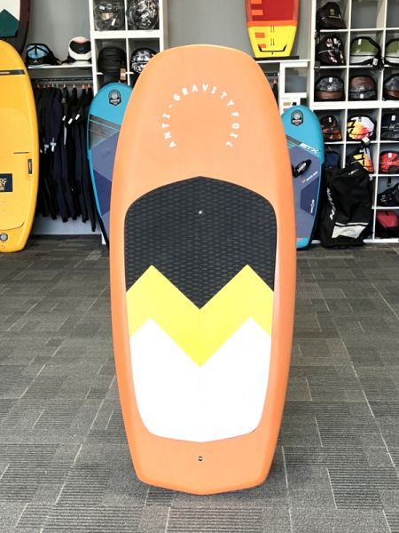 Anti Gravity Foil board 5'10 115L