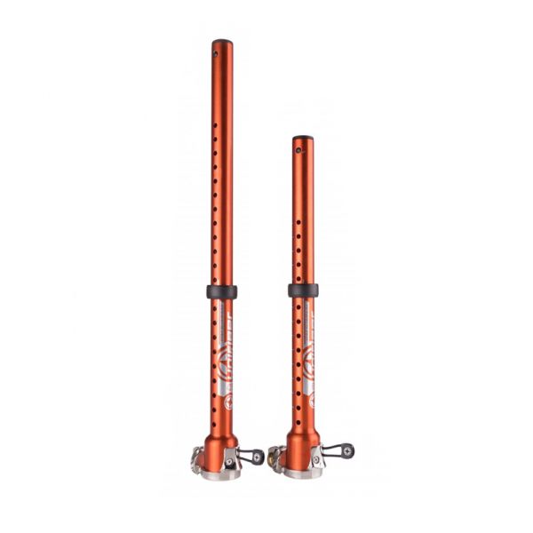 RDM Elite Stainless Steel Mast Extension (U-Pin) 2021