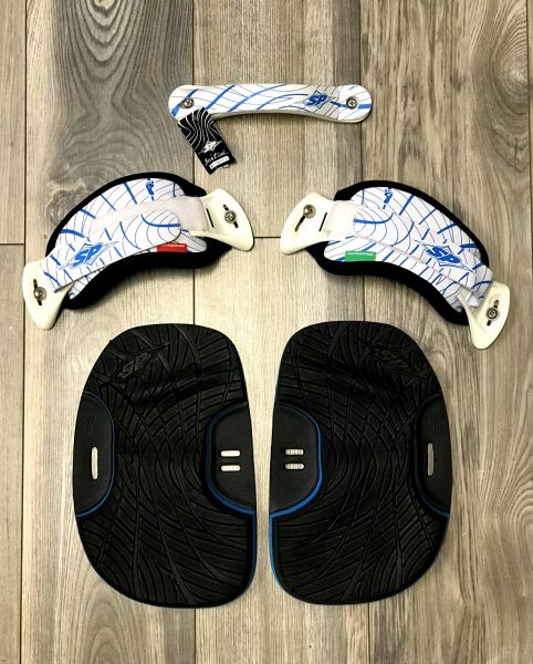 Kite Pads/ kötés