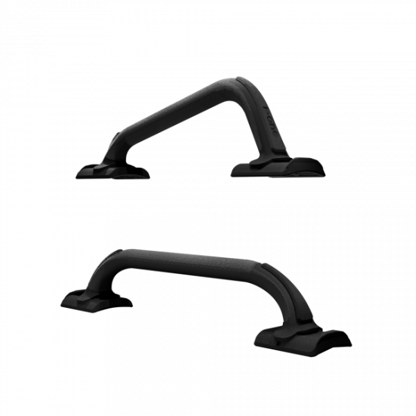 Hard Handle set 30+37cm
