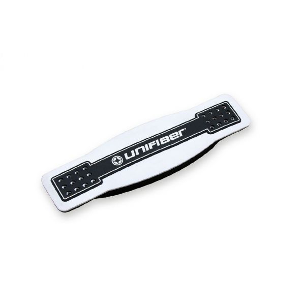 FOOTSTRAP Ultra Light Weight - Contour Extra Wide / 2020