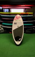 IQ Girl 10'7x33x5