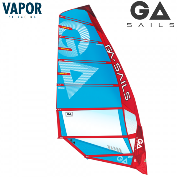 VAPOR Race-Slalom 2022 Vitorla