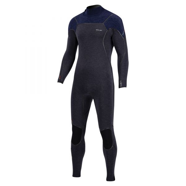 Mercury TR V-Back Zip Steamer 6/4 2021