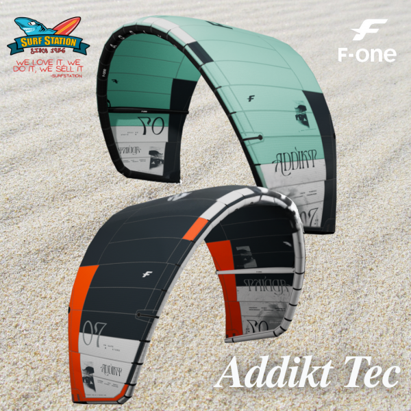ADDIKT TEC