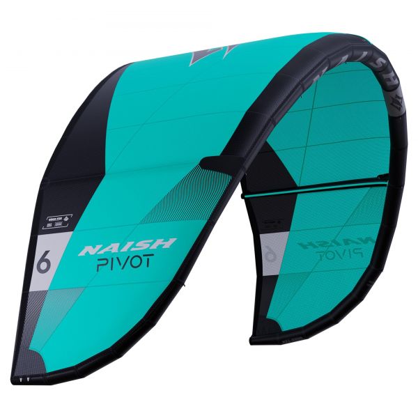 Pivot 2025