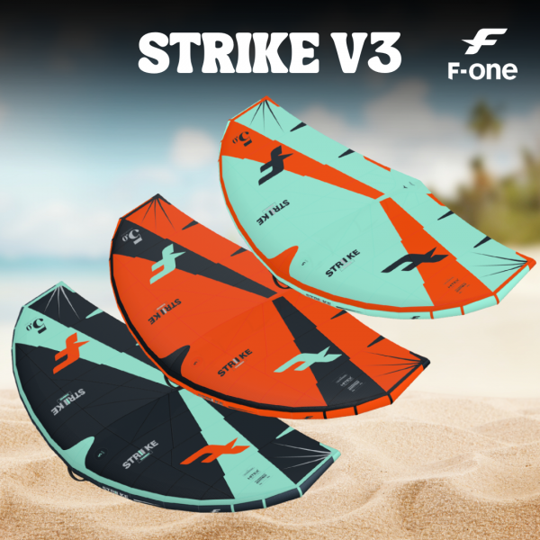STRIKE V3