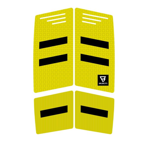 Front Pad Set