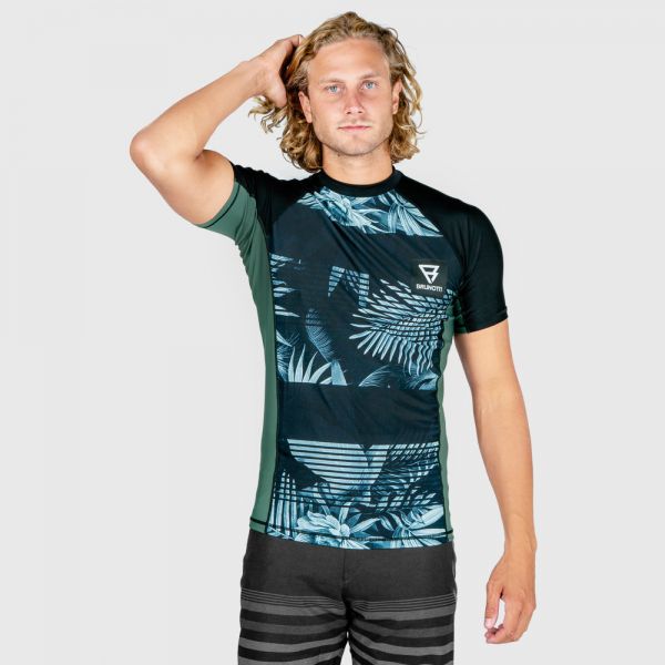 Waimea AO Rashguard