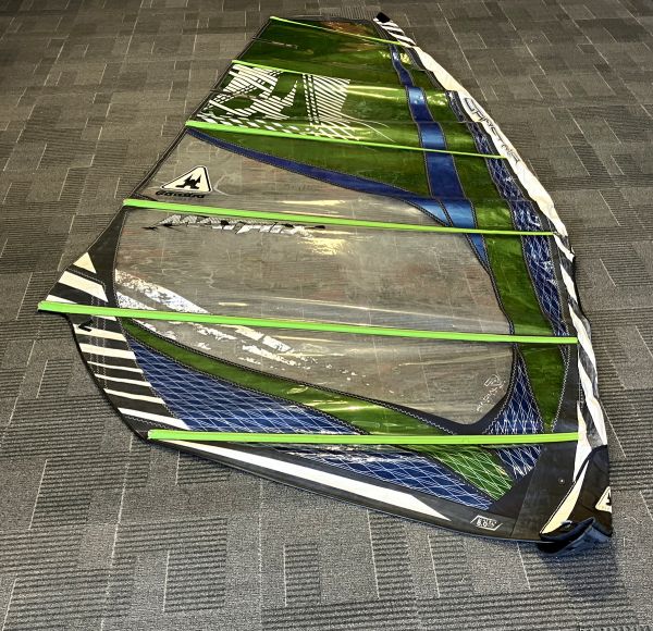 Matrix 2013 8.0 m2