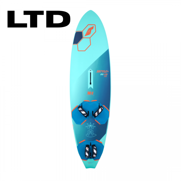 3S Plus LTD &amp; TEAM Carbon 2026