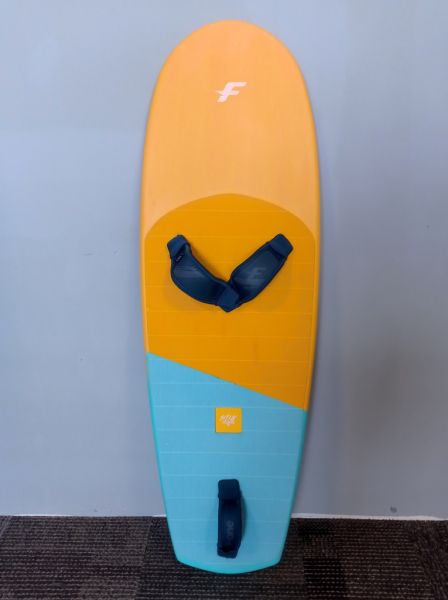 STIG 144 cm