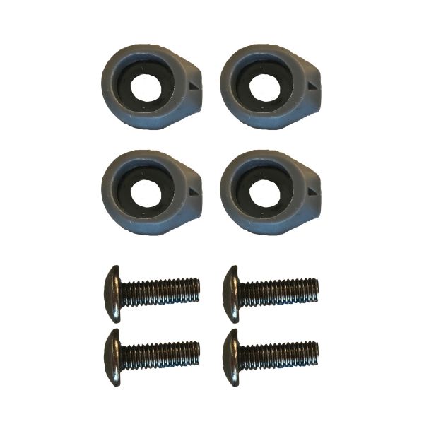 Binding Screw &amp; Washer Set