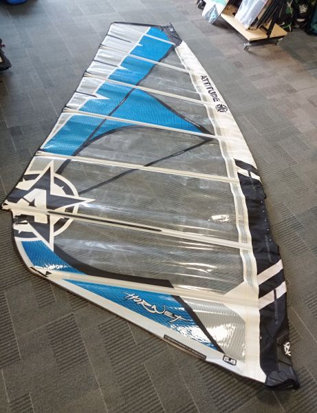 Attitude Hornet 6.8 m2 2018 vitorla *