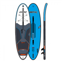 iSUP Freeride 11'6 x 32 x 6 /2022 Felfújható SUP deszka