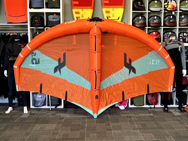 Strike V4 5.5m2 (Duk)
