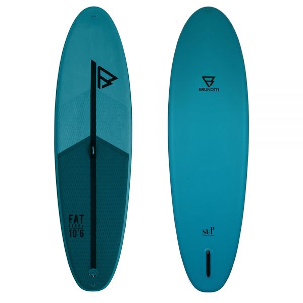 Fat Ferry SUP felfújható deszka 2019 Mint