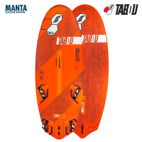 MANTA TEAM 2022 Slalom/Race deszka