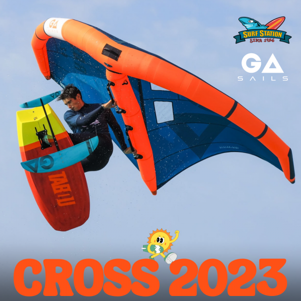 Cross 2023