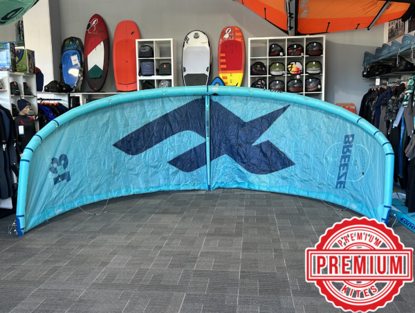 Breeze V3 13M2 #Premium kites®