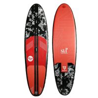 GLOW 10' SUP /2022 felfújható sup deszka