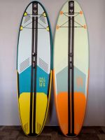 BEMUTATÓ DARAB Challenger SUP&Windsurf 10'6" x 32"