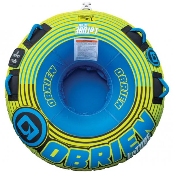 Le Tube Deluxe