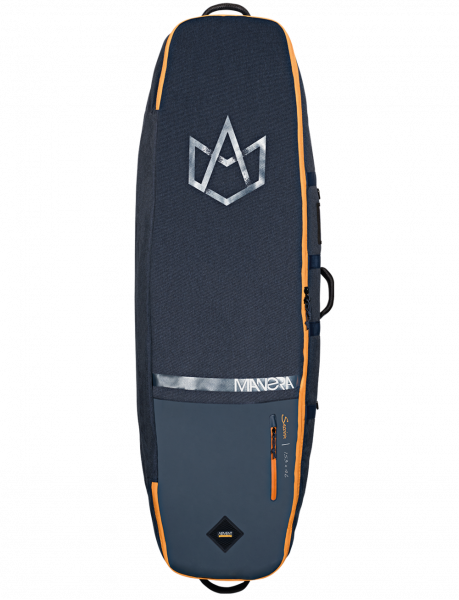 SESSION BAG