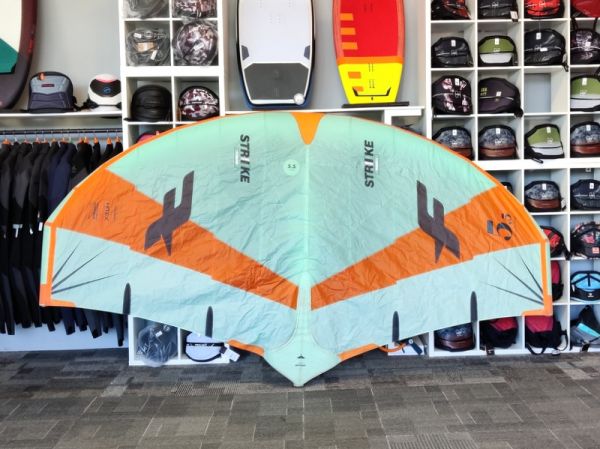 Strike V3 5.5m2