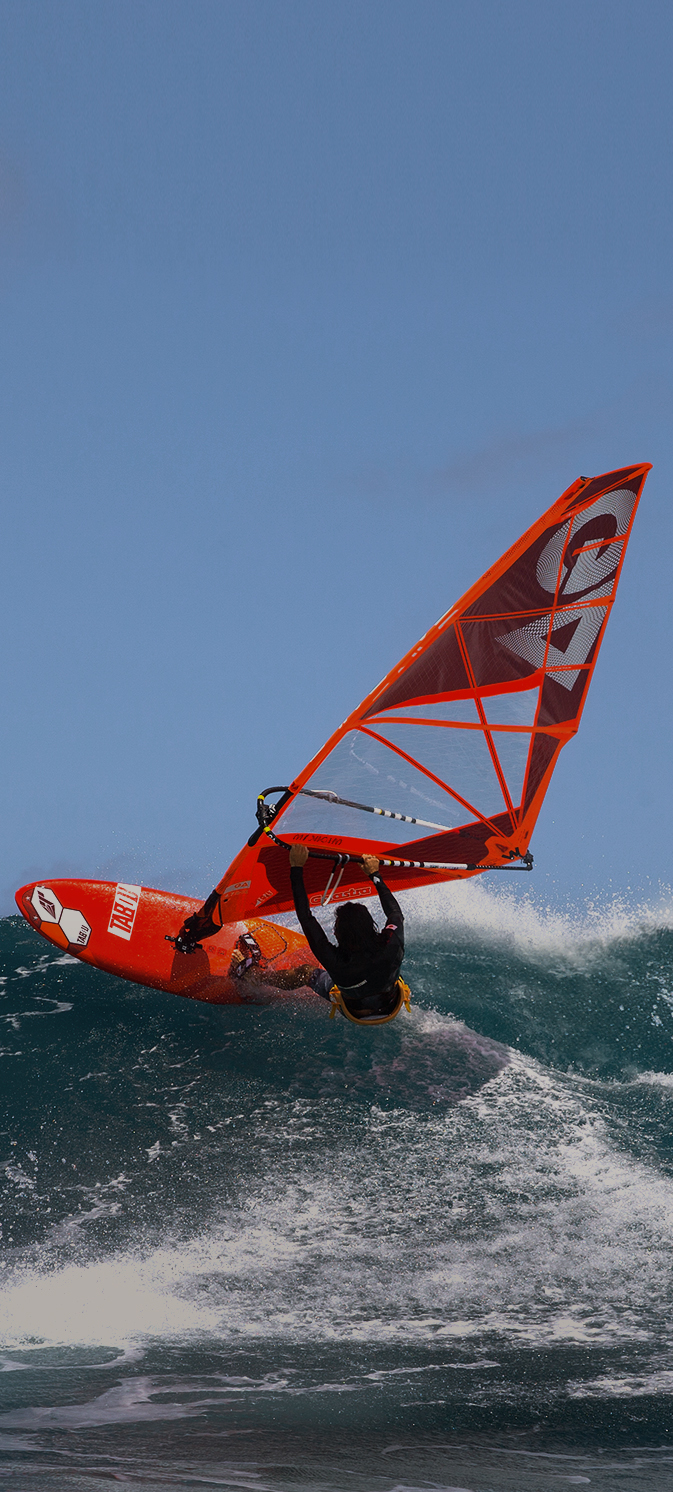 windsurf