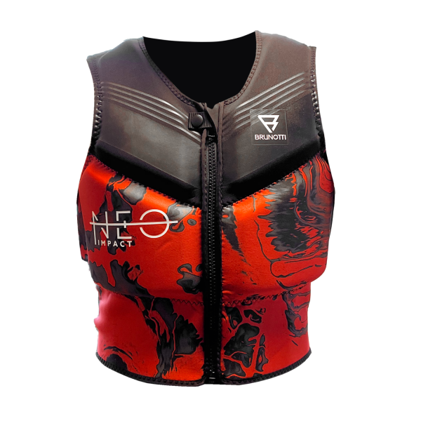 Neo Impact Vest