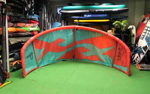 Bandit 2019 9m2 ( kite only )