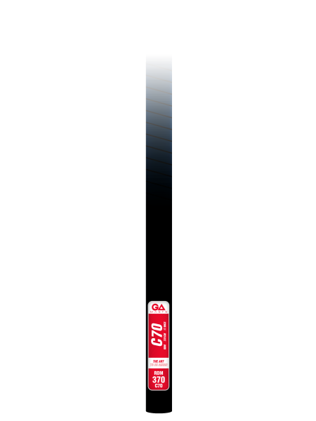 RDM C70 Árbóc / 2020