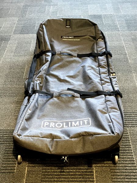 wingfoil session boardbag 160/70cm