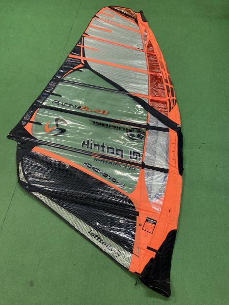 Racing Blade 5.6 Használt Windsurf Vtorla