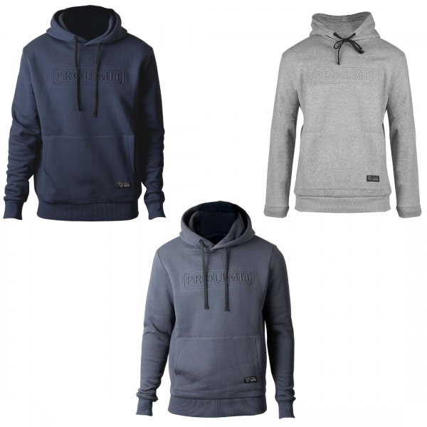 Hooded Sweater