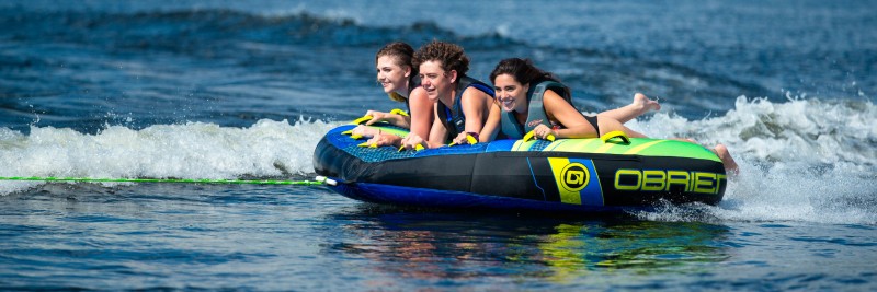 Water Tube