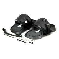 Gravity Pro Pads Black Kite / Wake Gravity Pro Pads Black Kite / Wake