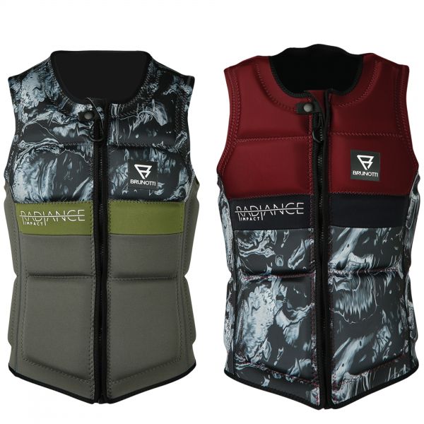 Radiance Wake Vest