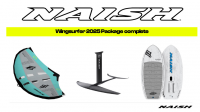Wingsurfer Package